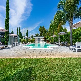 Casale delle Ronde B&B fotoÄŸrafÄ±