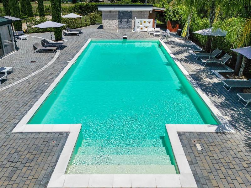 Casale delle Ronde B&B - Genel