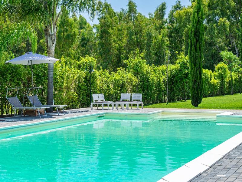 Casale delle Ronde B&B - Genel