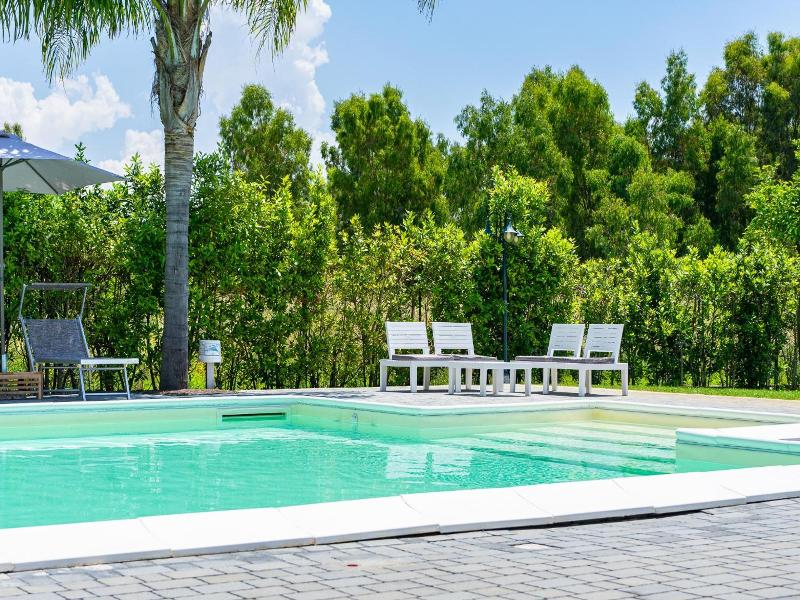 Casale delle Ronde B&B - Genel