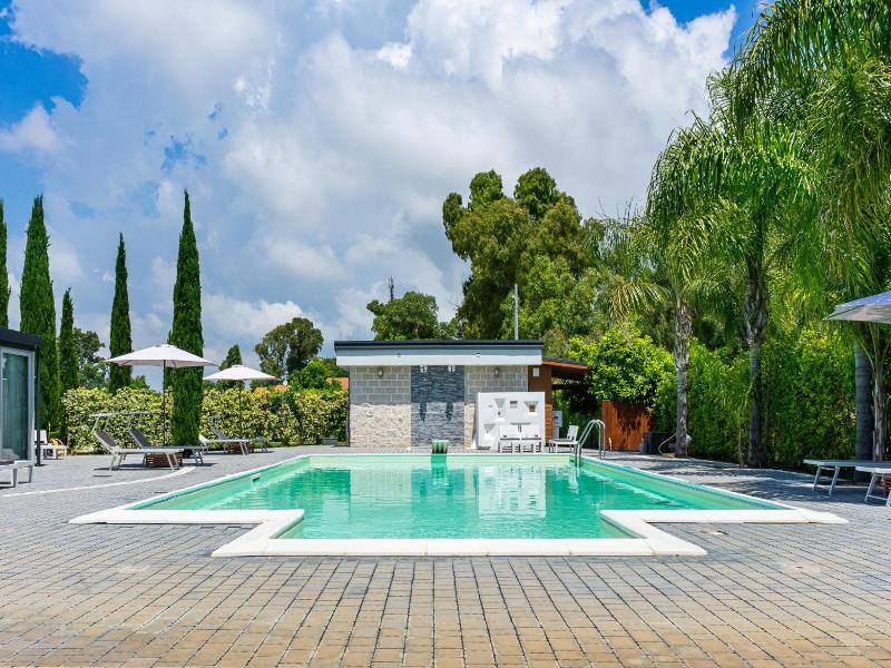 Casale delle Ronde B&B - Genel