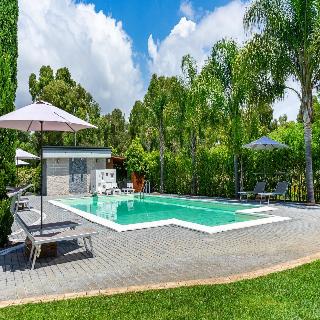 Casale delle Ronde B&B fotoÄŸrafÄ±