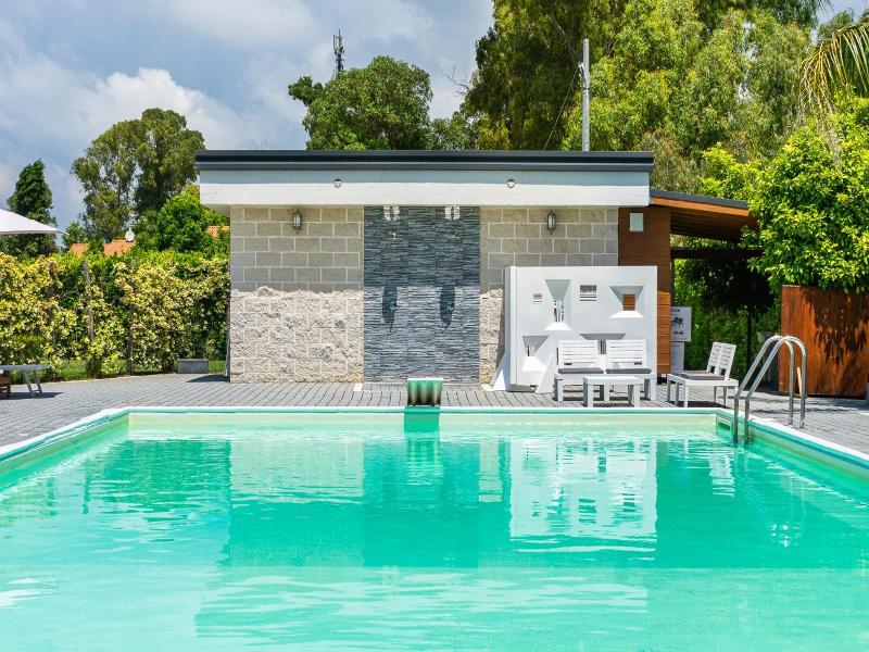Casale delle Ronde B&B - Genel
