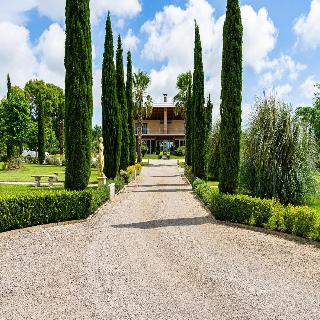 Casale delle Ronde B&B fotoÄŸrafÄ±