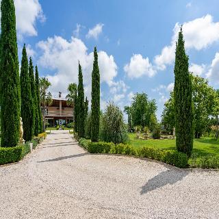 Casale delle Ronde B&B fotoÄŸrafÄ±