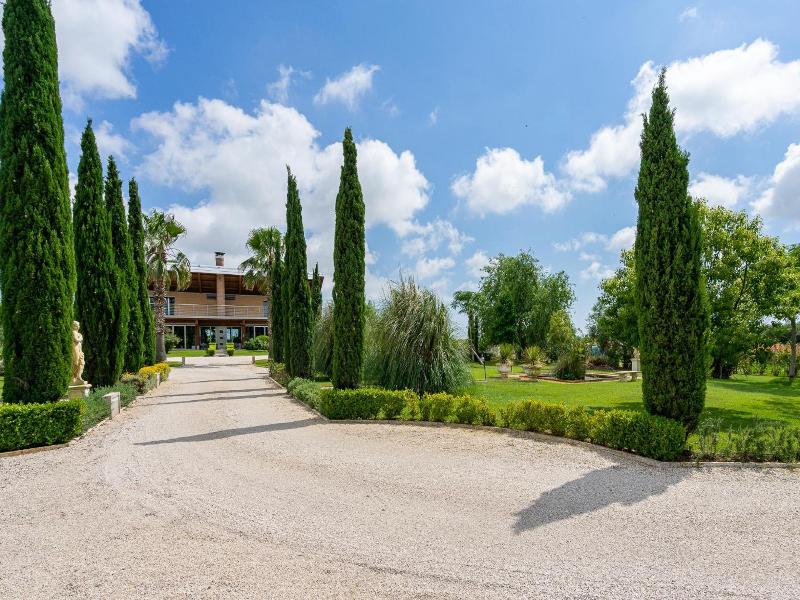 Casale delle Ronde B&B - Genel