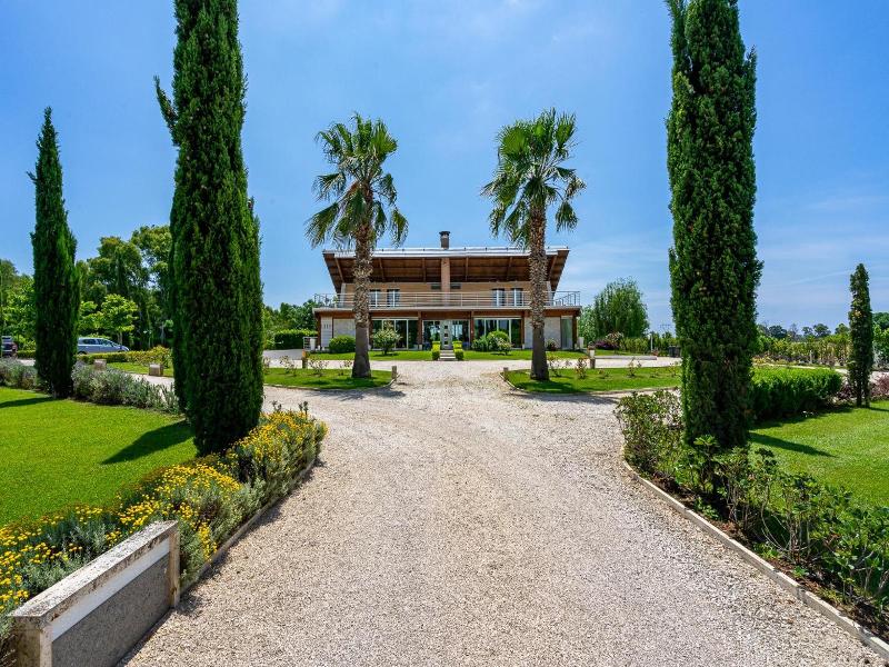 Casale delle Ronde B&B - Genel