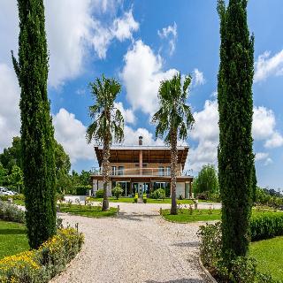 Casale delle Ronde B&B fotoÄŸrafÄ±