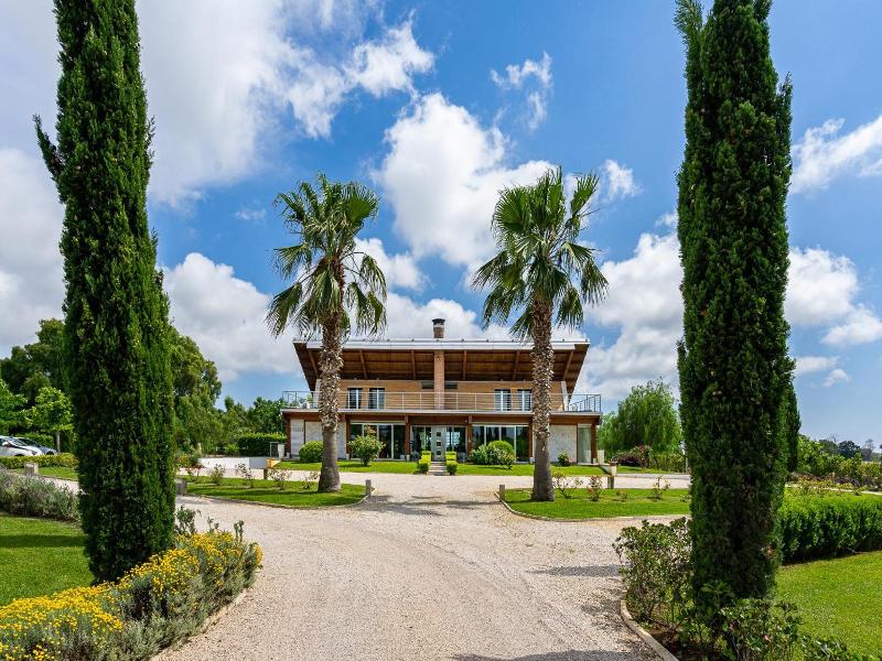 Casale delle Ronde B&B - Genel