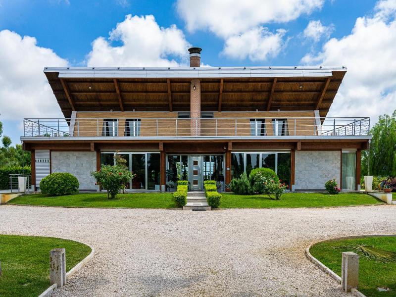 Casale delle Ronde B&B - Genel