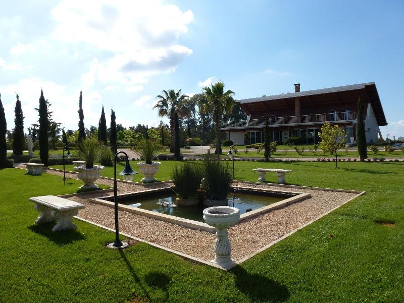 Casale delle Ronde B&B - Genel