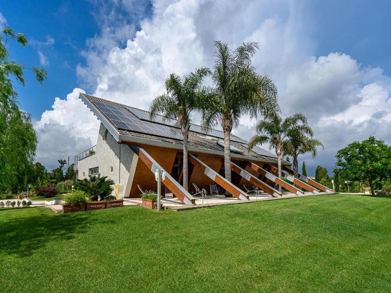 Casale delle Ronde B&B - Genel