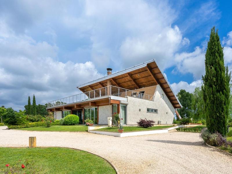 Casale delle Ronde B&B - Genel