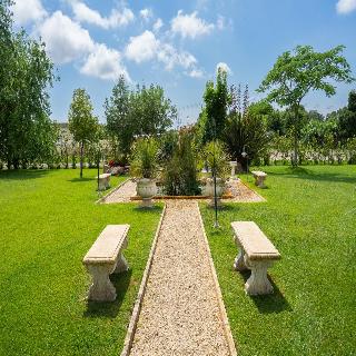 Casale delle Ronde B&B fotoÄŸrafÄ±