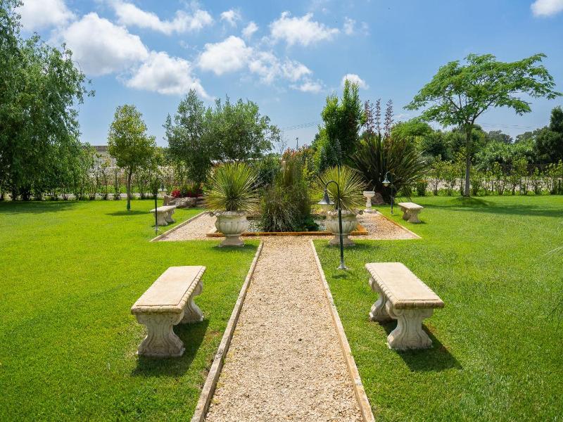 Casale delle Ronde B&B - Genel