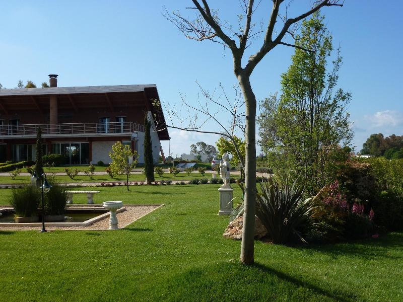 Casale delle Ronde B&B - Genel