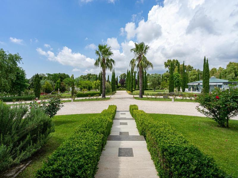 Casale delle Ronde B&B - Genel