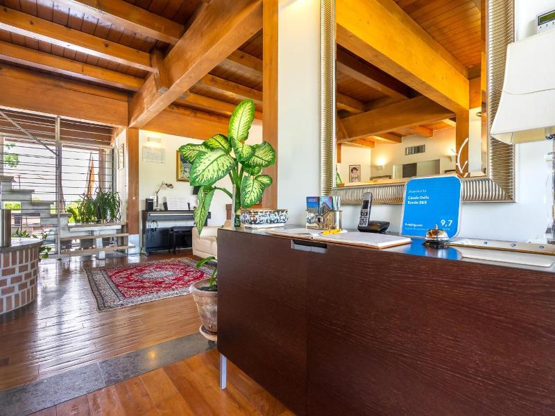 Casale delle Ronde B&B - Genel