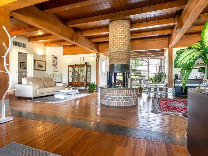 Casale delle Ronde B&B - Genel