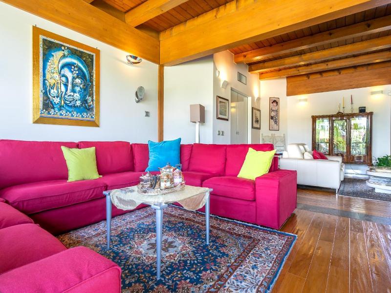 Casale delle Ronde B&B - Genel