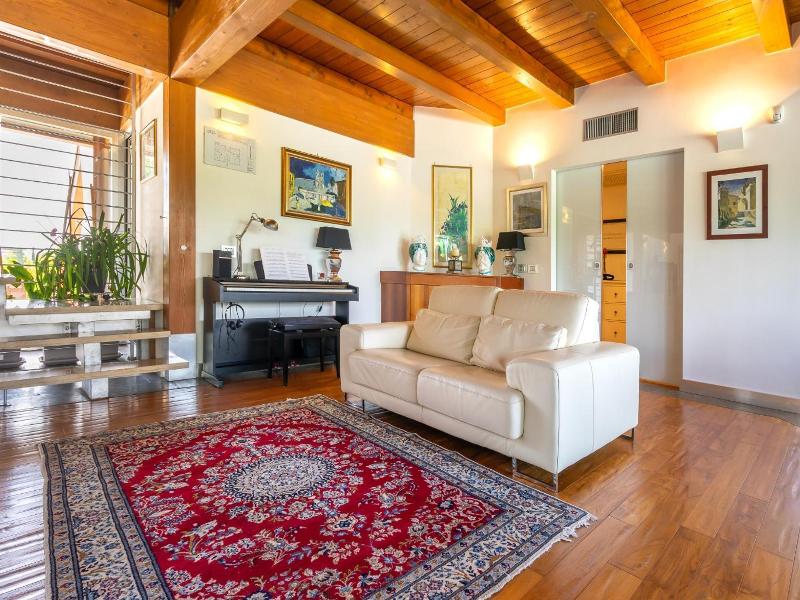 Casale delle Ronde B&B - Genel
