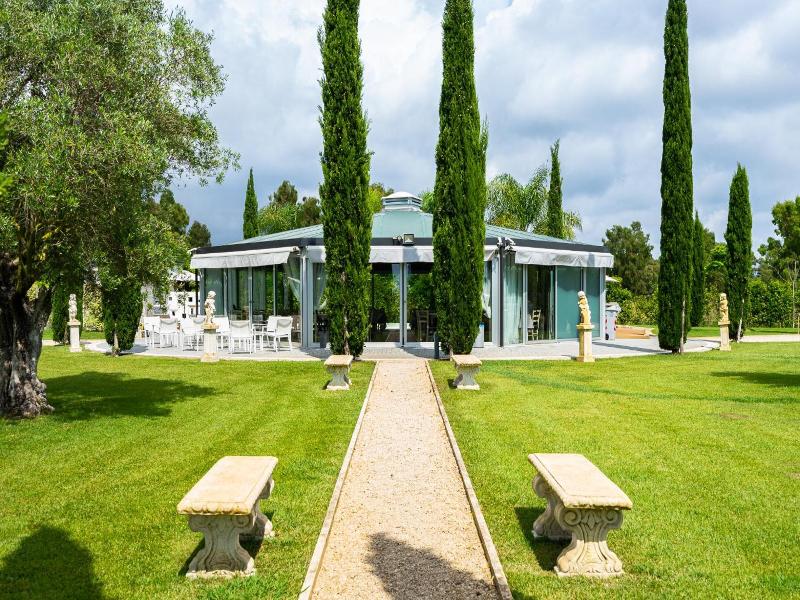 Casale delle Ronde B&B - Genel