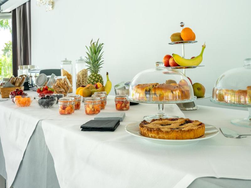 Casale delle Ronde B&B - Genel