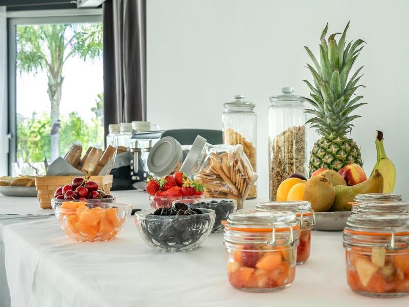 Casale delle Ronde B&B - Genel