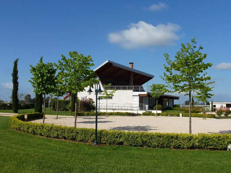 Casale delle Ronde B&B - Genel