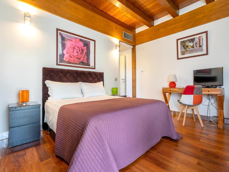 Casale delle Ronde B&B - Genel