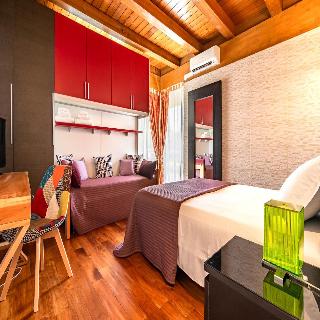 Casale delle Ronde B&B fotoÄŸrafÄ±