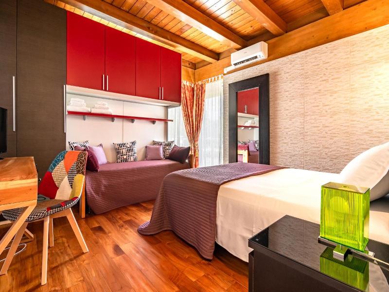 Casale delle Ronde B&B - Genel