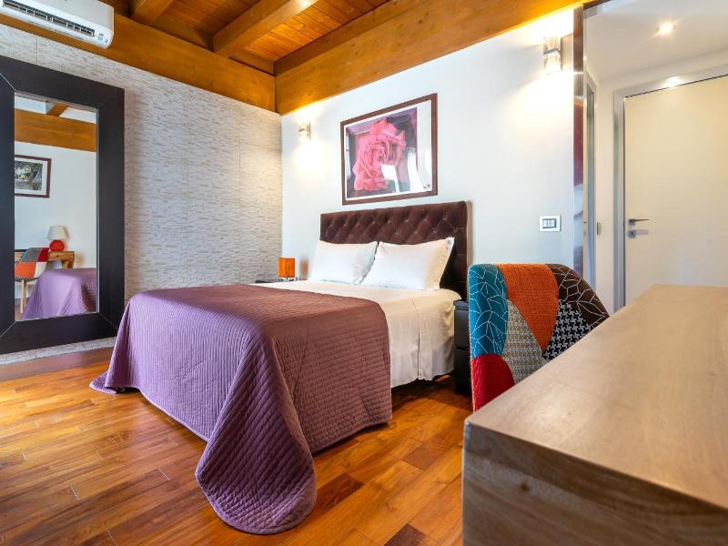 Casale delle Ronde B&B - Genel