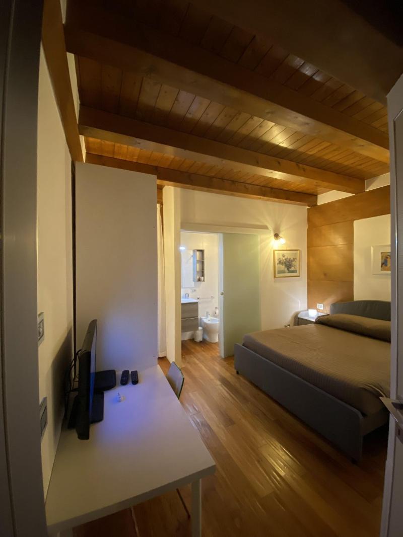 Casale delle Ronde B&B - Oda