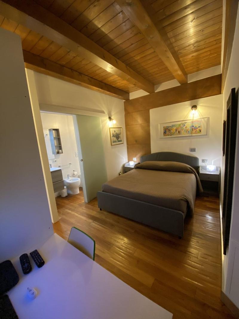 Casale delle Ronde B&B - Oda