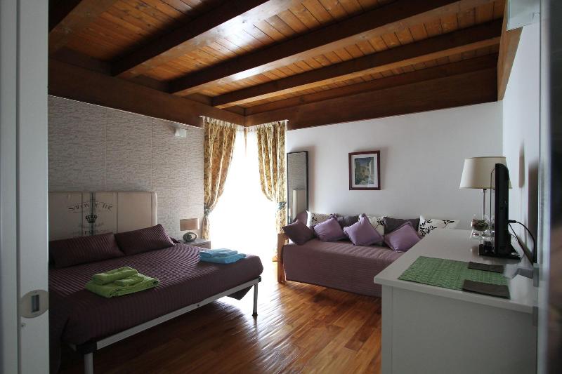 Casale delle Ronde B&B - Oda