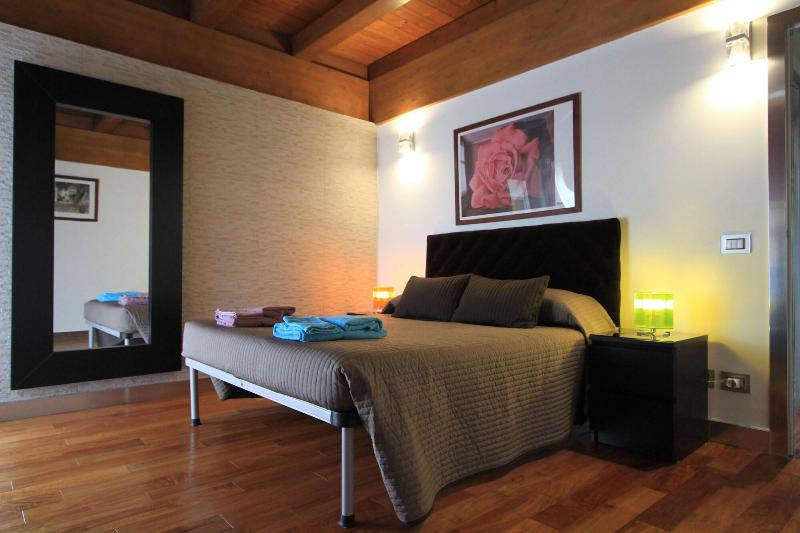 Casale delle Ronde B&B - Oda