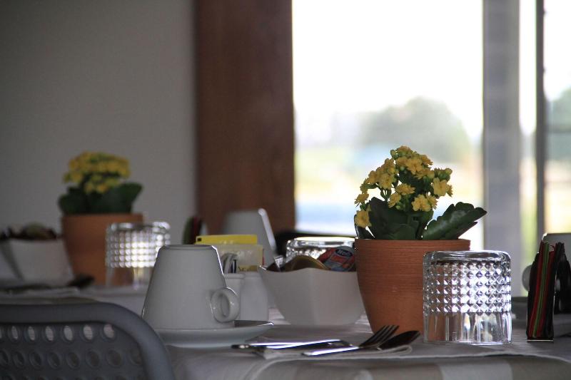 Casale delle Ronde B&B - Restoran