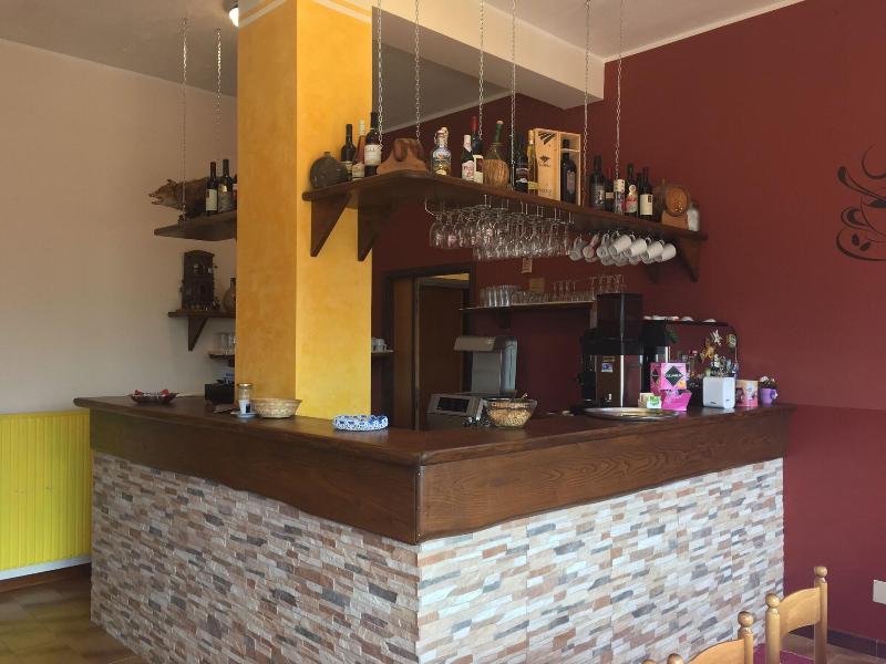 Hotel Miramonti, Turismo Rurale - Bar