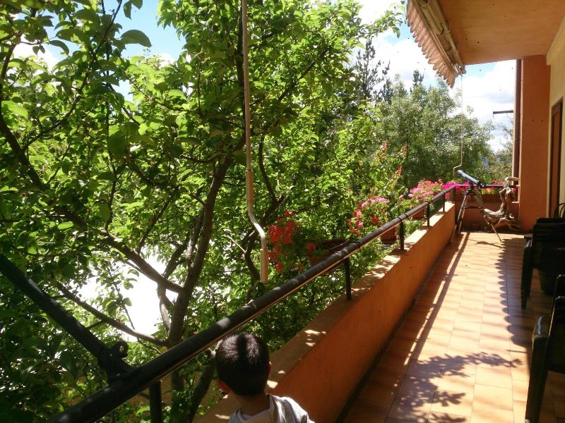 Hotel Miramonti, Turismo Rurale - Genel