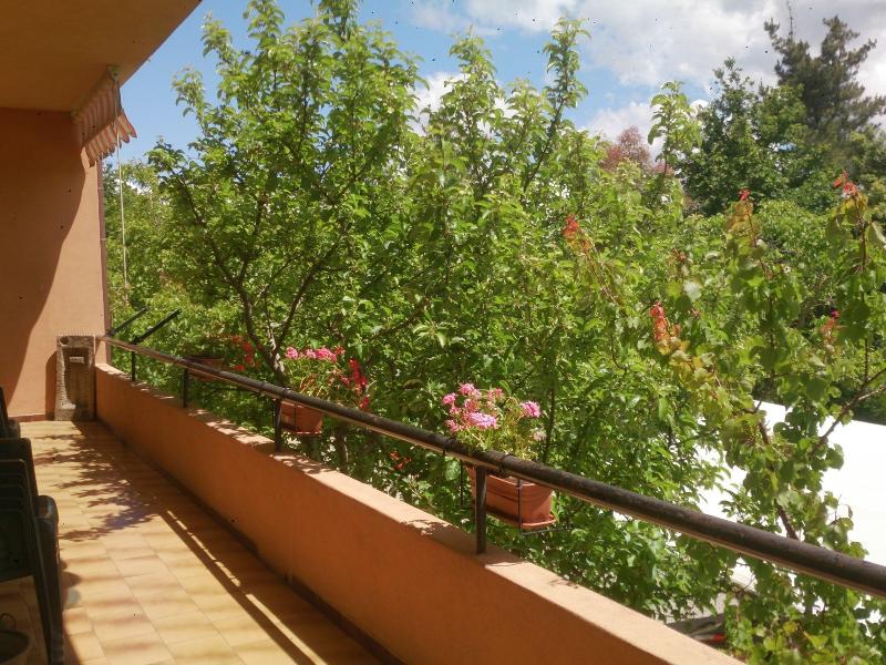 Hotel Miramonti, Turismo Rurale - Genel