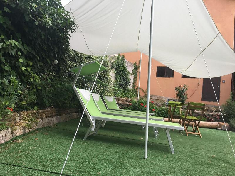 Hotel Miramonti, Turismo Rurale - Genel