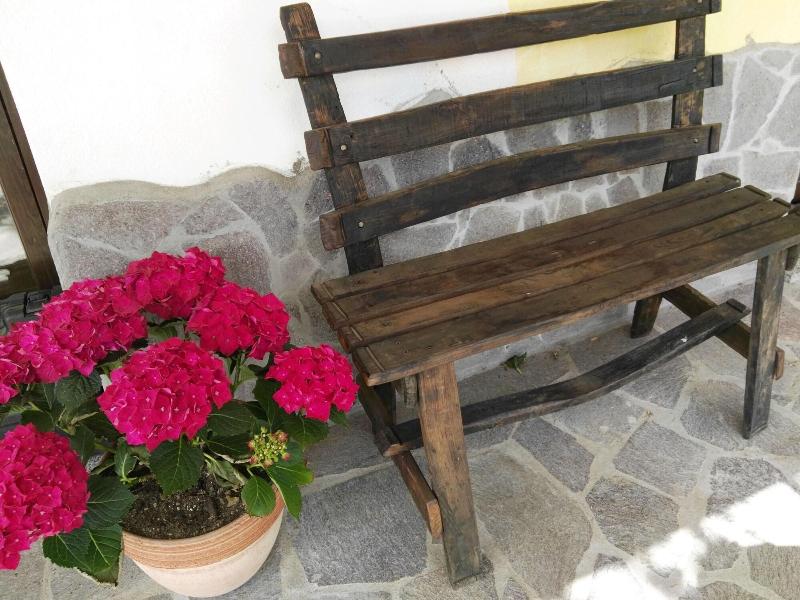 Hotel Miramonti, Turismo Rurale - Genel