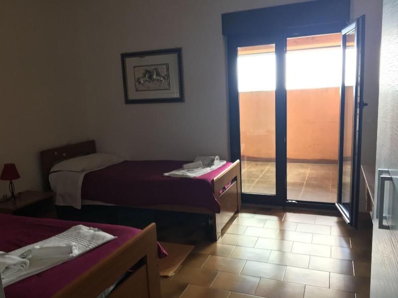 Hotel Miramonti, Turismo Rurale - Oda