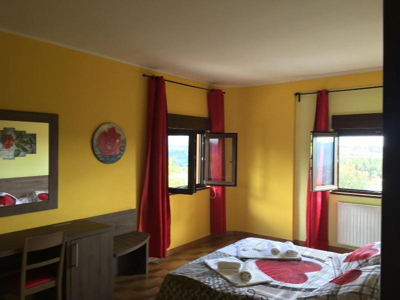 Hotel Miramonti, Turismo Rurale - Oda