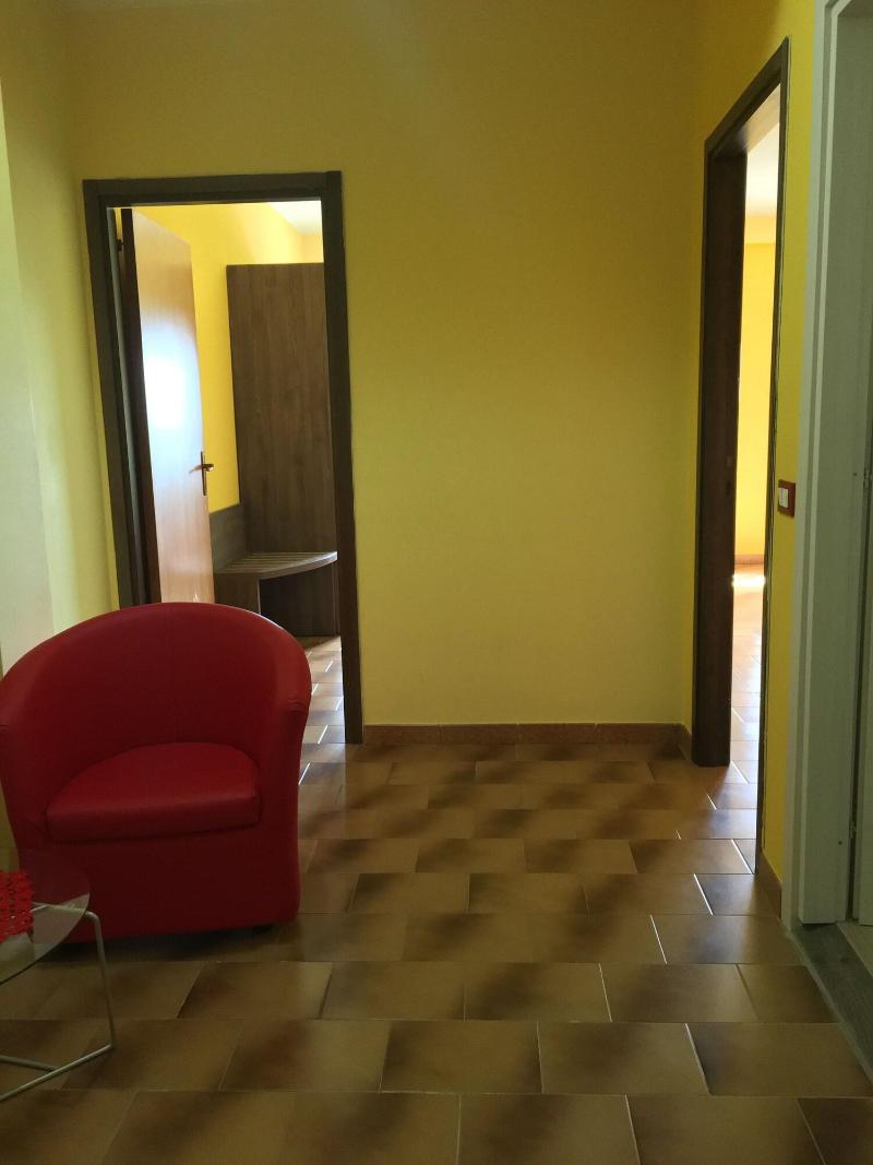 Hotel Miramonti, Turismo Rurale - Oda