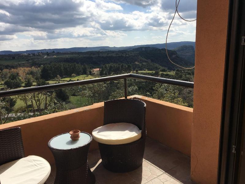 Hotel Miramonti, Turismo Rurale - Oda