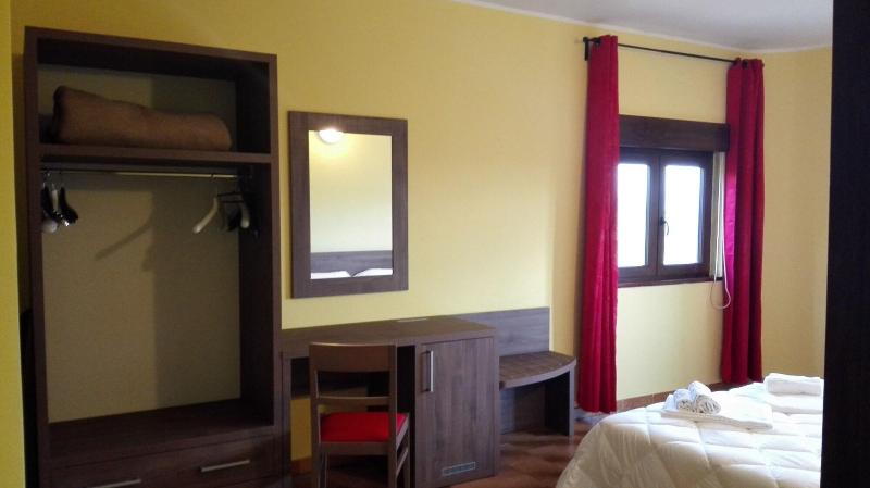 Hotel Miramonti, Turismo Rurale - Oda