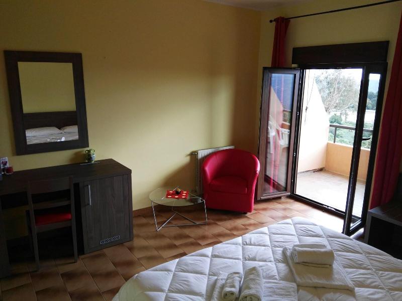 Hotel Miramonti, Turismo Rurale - Oda