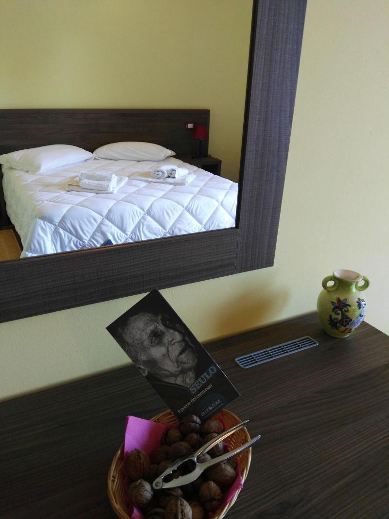 Hotel Miramonti, Turismo Rurale - Oda